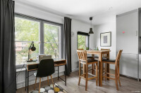 Pilotgatan 16, Skarpnäck